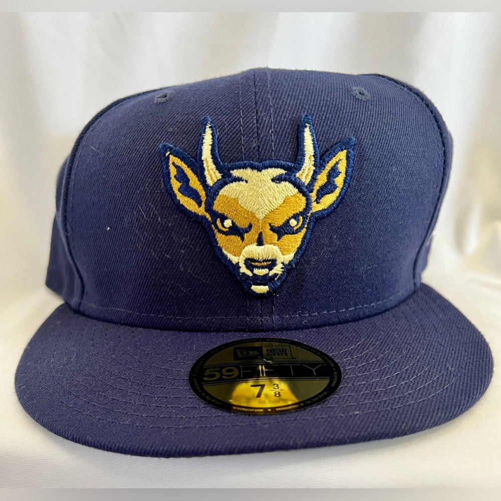 State College Spikes 59FIFTY Cap